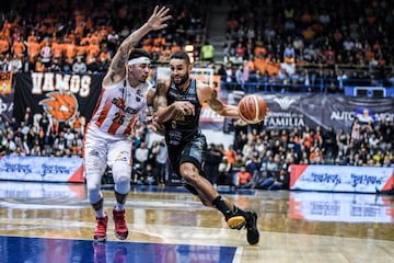 Las mejores imágenes del juego 6 de las Finales LNBP