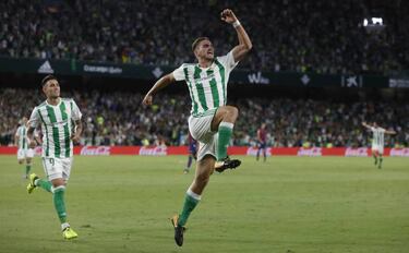 Primera División predictions: LaLiga 2017-18 week 25