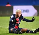 PSG 2 - Girondins 2: resumen, resultado y goles del partido