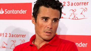 Gómez Noya, cabeza de cartel en el triatlón de Barcelona