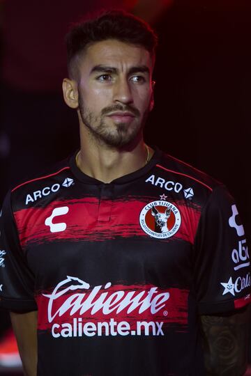 Los 7 puntos que debes saber de Xolos para el Apertura 2018