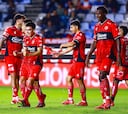 Xolos le quita el invicto a Pachuca