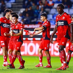 Todos a confiar en Tijuana para alegrar el fin de semana