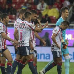 Chivas tendrá partidos de local en TDN, TV Azteca, Multimedios y Chivas TV