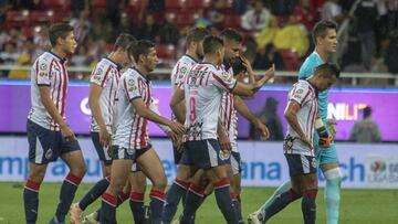 Una situación atípica es la que vivirá el 'Rebaño Sagrado' cuando se transmitan sus partidos de local.
