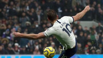 Tottenham 2-1 Brighton: resumen, resultado y goles