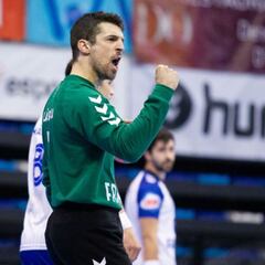 Granollers y Logroño entran mañana en el sorteo europeo