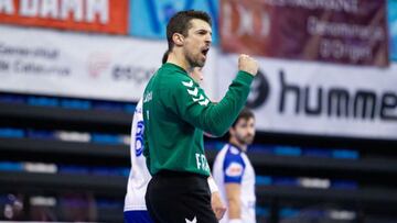 Granollers y Logroño entran mañana en el sorteo europeo