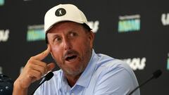 On Tuesday, the world of golf was shaken as the Saudi-backed breakaway LIV Golf and the PGA Tour announced they had agreed to merge.