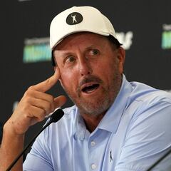 Will LIV players be able to rejoin the PGA Tour now? Under what conditions?