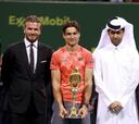 Ferrer es el campeón en Doha
