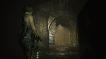 Imágenes de Resident Evil 3