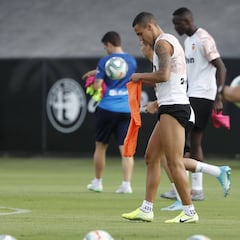 Compás de espera por la venta de Rodrigo