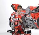 Pramac: "Lorenzo está muy lejos de nuestro espíritu de equipo"