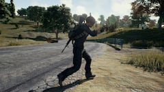 Imágenes de PlayerUnknown's Battlegrounds