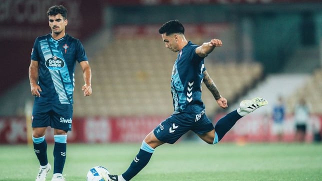 Sotelo adelanta a Beltrán