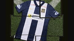La nueva piel de Alianza Lima