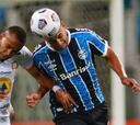 Ayacucho - Gremio en vivo: Copa Libertadores, en directo hoy