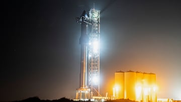 The most powerful rocket ever built is set for a second try for its first test launch from SpaceX’s facilities in Texas. Follow along for the ride…