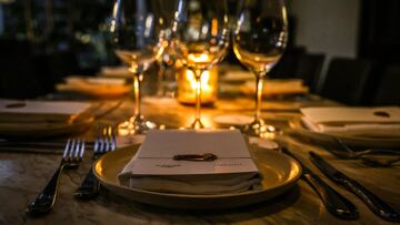 Tres tips para tener un día de San Valentín inolvidable en pareja