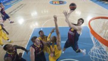 Ante Tomic.