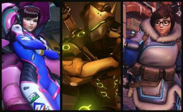 Overwatch: Todo lo que necesitas saber