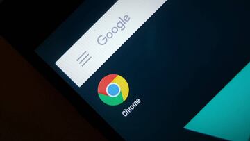 Google Chrome te avisar¨¢ de las noticias m¨¢s importantes