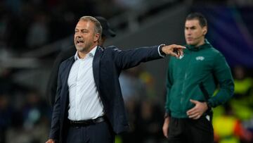 Flick: “Esto es La Masia”