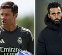 Arbeloa ‘copia’ la idea de Xabi