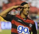 Bild: el Schalke piensa en Ronaldinho para la Champions