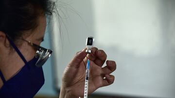 Coronavirus México: Cofepris autoriza el uso de emergencia de la vacuna Sinopharm