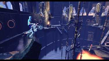 Fecha de lanzamiento de Trials Fusion: Welcome to the Abyss