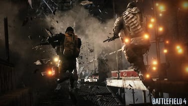 Battlefield 4, primeras imágenes y detalles