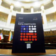 Nueva Constitución: cuándo se vota y quiénes podrán hacerlo