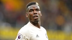 Pogba to Barcelona talk just 'rumours' – Bartomeu