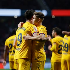 Lewandowski reabre el debate
