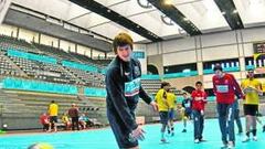 Todos contra el dominio del campeón Ciudad Real