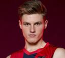 El Baskonia se plantea recuperar a Arturs Kurucs por las bajas