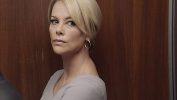 La transformación física de Charlize Theron a lo largo de su carrera