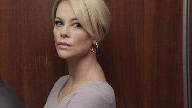 La transformación física de Charlize Theron a lo largo de su carrera
