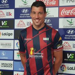 Rueda, de la grada al césped