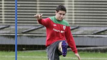 Ander Herrera.