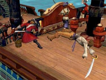 Sid Meier's Pirates!, Impresiones