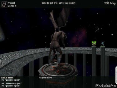 Zanzarah: The Hidden Portal: Primeras Impresiones (PC)