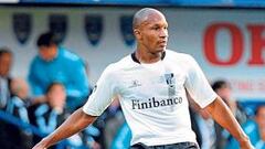 "Es un equipo de Primera en la mejor Liga del mundo"