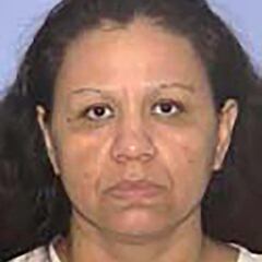 Corte de apelaciones suspende ejecución de la mexicana Melissa Lucio