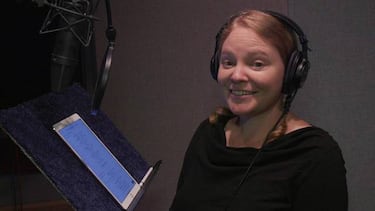 Actriz de Clementine sobre el caso The Walking Dead: fue “traumático”