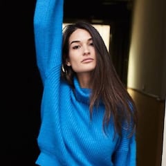 Estela Grande confiesa que está en tratamiento psicológico tras romper con Diego