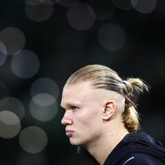 Real Madrid should be worried about City’s mega plan for Haaland