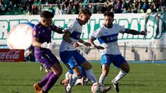 En la B sorprenden y aseguran a la promesa de un grande del fútbol chileno